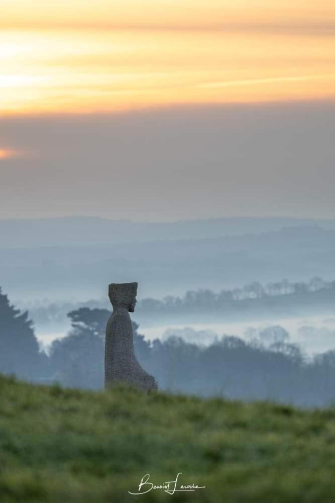 Coeur De La Bretagne * Poullaouen