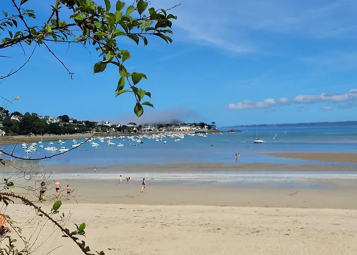Coeur De La Bretagne