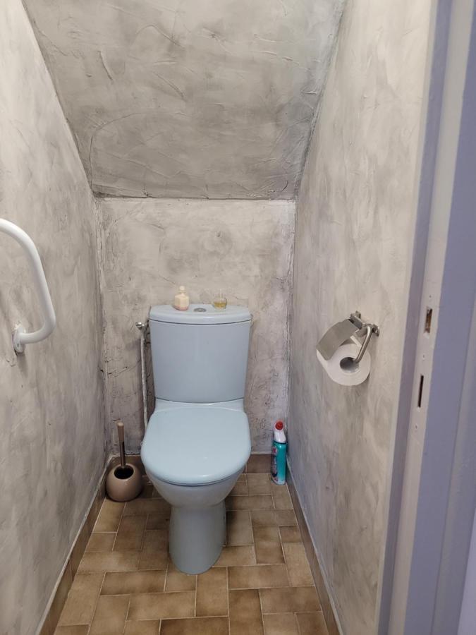 Coeur De La Bretagne Appartement