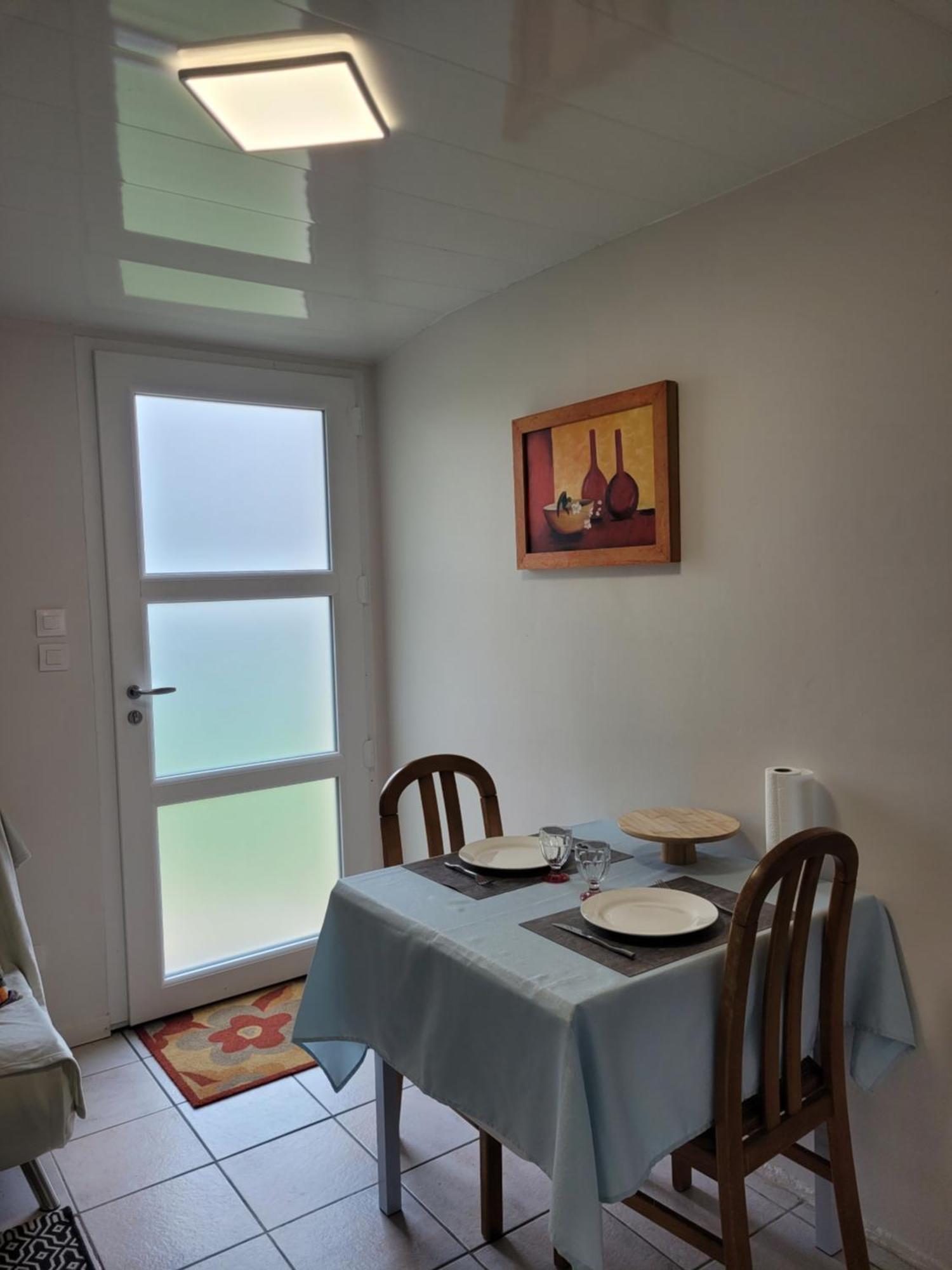 Coeur De La Bretagne Apartment