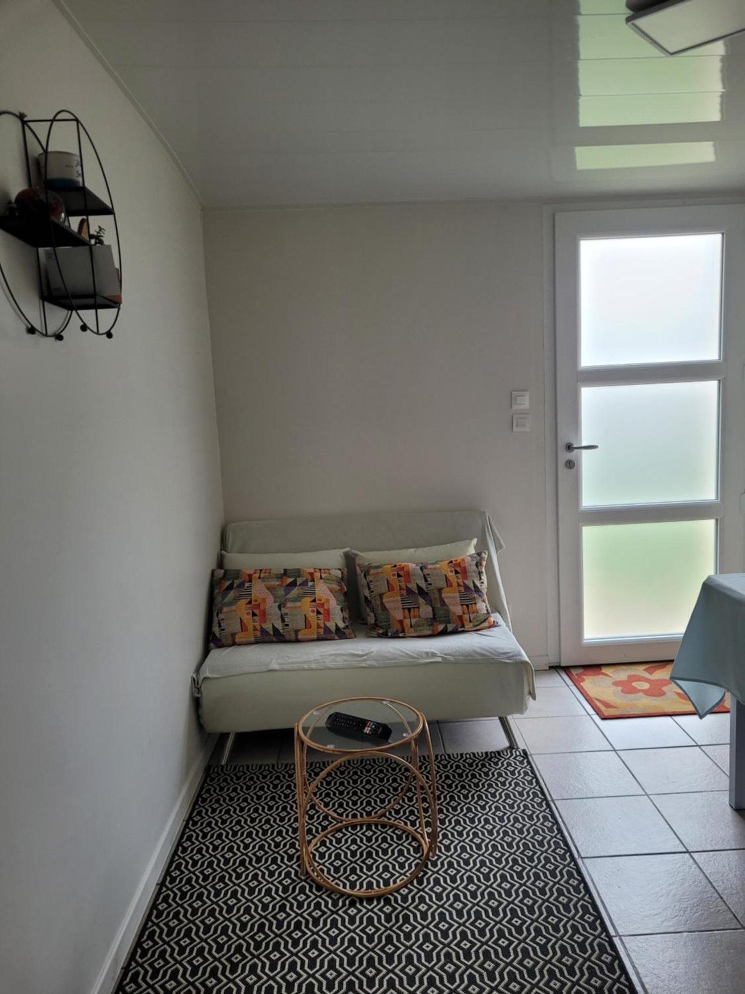 Appartement Coeur De La Bretagne Poullaouen