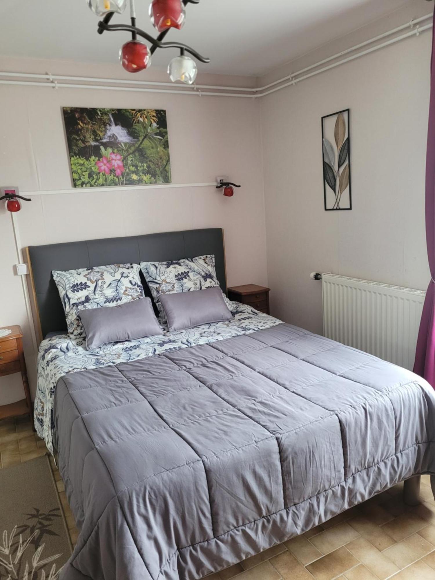 Apartment Coeur De La Bretagne